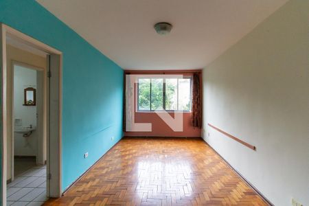 Sala de apartamento à venda com 2 quartos, 85m² em Perdizes, São Paulo