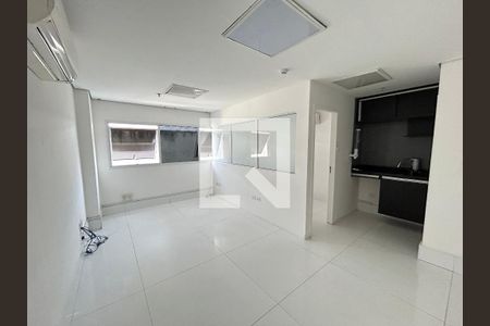 Studio de apartamento à venda com 1 quarto, 30m² em Barra Funda, São Paulo