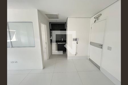 Studio de apartamento à venda com 1 quarto, 30m² em Barra Funda, São Paulo