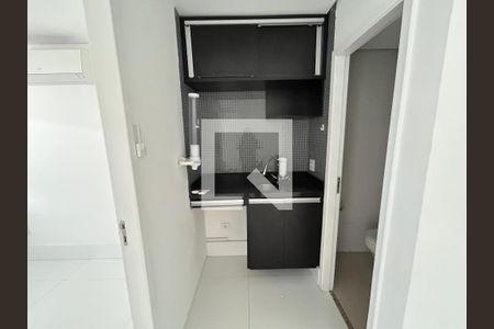 Studio de apartamento à venda com 1 quarto, 30m² em Barra Funda, São Paulo