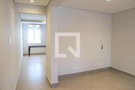 Sala de casa à venda com 2 quartos, 115m² em Mirandópolis, São Paulo