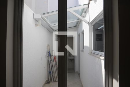 Sala de Jantar de casa à venda com 2 quartos, 125m² em Mirandópolis, São Paulo