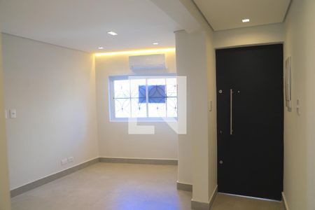 Sala de casa à venda com 2 quartos, 115m² em Mirandópolis, São Paulo