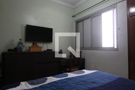 Quarto de apartamento à venda com 4 quartos, 140m² em Parque Tomas Saraiva, São Paulo