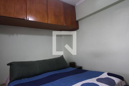 Quarto de apartamento à venda com 4 quartos, 140m² em Parque Tomas Saraiva, São Paulo