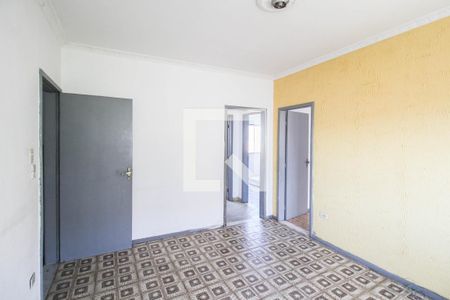 Sala de apartamento para alugar com 2 quartos, 78m² em Centro, Nilópolis