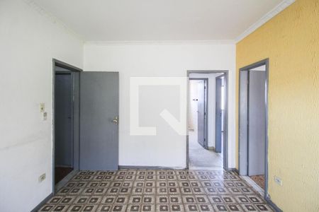 Sala de apartamento para alugar com 2 quartos, 78m² em Centro, Nilópolis