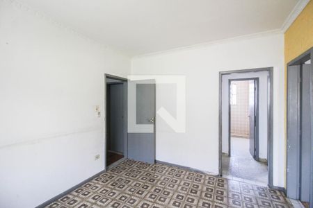 Sala de apartamento para alugar com 2 quartos, 78m² em Centro, Nilópolis