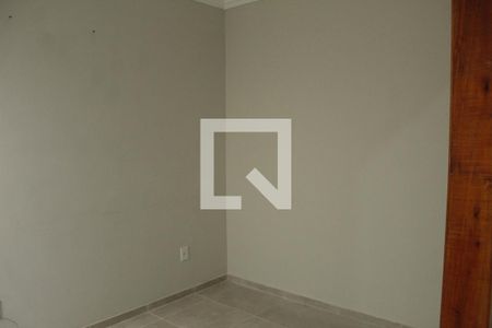 Quarto de apartamento para alugar com 1 quarto, 46m² em Jardim Algarve, Alvorada