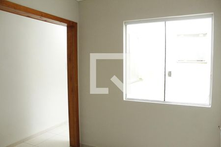 Quarto de apartamento para alugar com 1 quarto, 46m² em Jardim Algarve, Alvorada