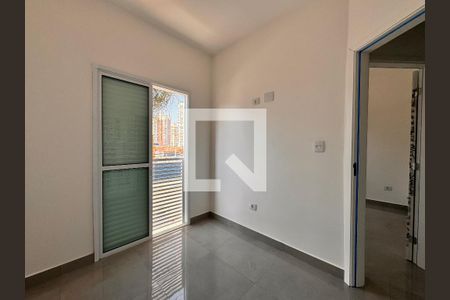 Quarto 1 de apartamento para alugar com 2 quartos, 52m² em Vila Leopoldina, Santo André