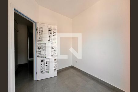 Quarto 1 de apartamento para alugar com 2 quartos, 52m² em Vila Leopoldina, Santo André