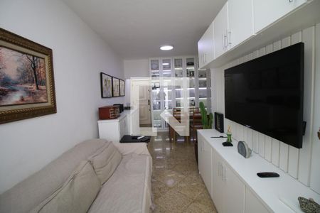 Sala de apartamento à venda com 2 quartos, 86m² em Penha, Rio de Janeiro