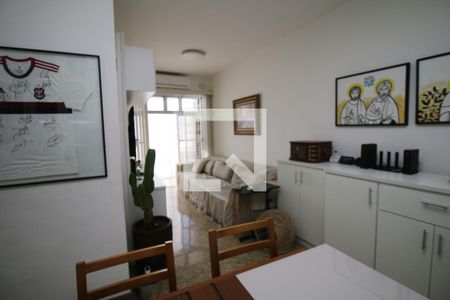 Sala de apartamento à venda com 2 quartos, 86m² em Penha, Rio de Janeiro