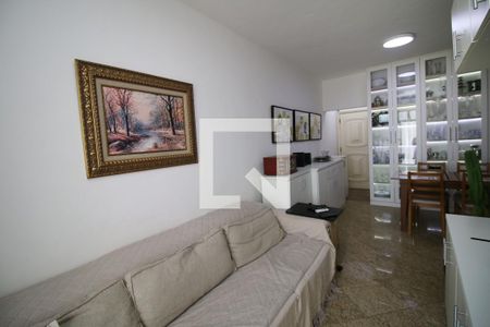 Sala de apartamento à venda com 2 quartos, 86m² em Penha, Rio de Janeiro