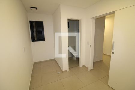 Sala / Cozinha de apartamento para alugar com 1 quarto, 23m² em Santana, São Paulo