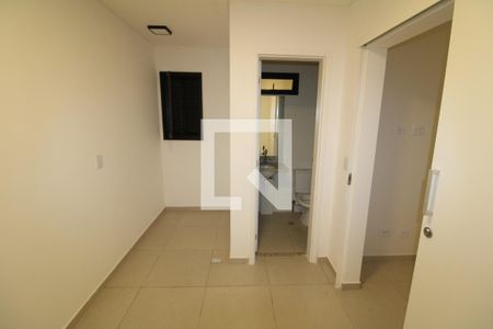 Sala / Cozinha de apartamento para alugar com 1 quarto, 23m² em Santana, São Paulo