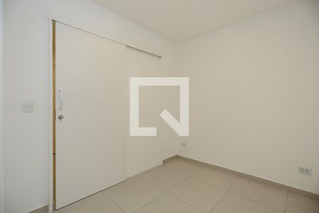 Suíte de apartamento à venda com 1 quarto, 24m² em Santana, São Paulo