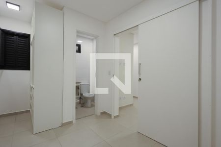 Suíte de apartamento para alugar com 1 quarto, 24m² em Santana, São Paulo