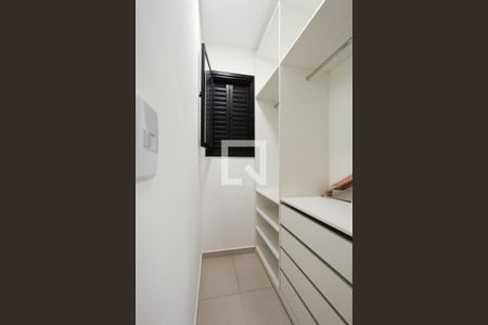 Suíte de apartamento para alugar com 1 quarto, 24m² em Santana, São Paulo