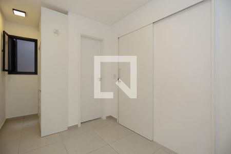 Suíte de apartamento à venda com 1 quarto, 24m² em Santana, São Paulo