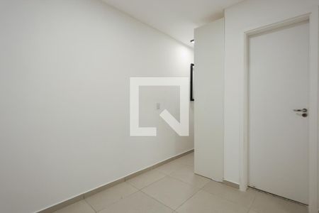 Suíte de apartamento para alugar com 1 quarto, 24m² em Santana, São Paulo