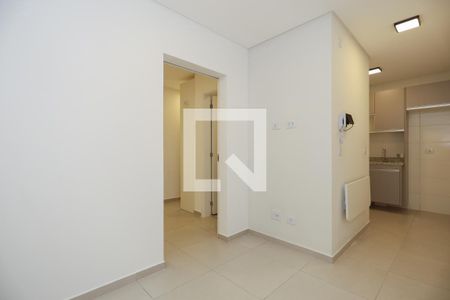 Sala de apartamento à venda com 1 quarto, 24m² em Santana, São Paulo