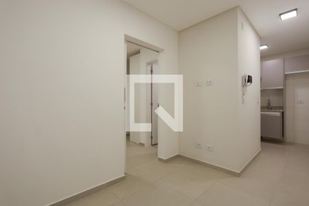 Sala de apartamento para alugar com 1 quarto, 24m² em Santana, São Paulo