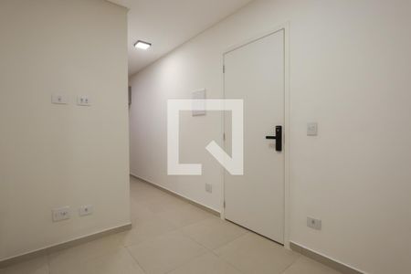 Apartamento para alugar com 24m², 1 quarto e sem vagaSala