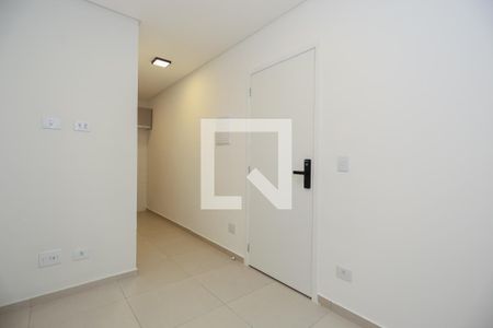 Sala de apartamento à venda com 1 quarto, 24m² em Santana, São Paulo