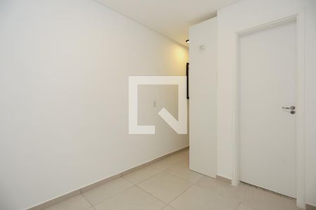 Suíte de apartamento à venda com 1 quarto, 24m² em Santana, São Paulo