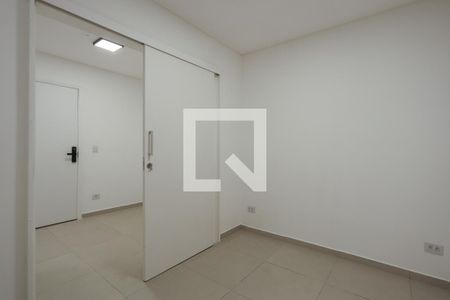 Suíte de apartamento para alugar com 1 quarto, 24m² em Santana, São Paulo