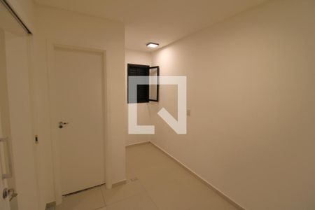 Sala / Cozinha de apartamento para alugar com 1 quarto, 31m² em Santana, São Paulo