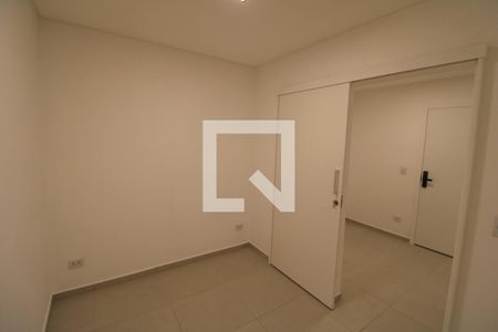 Quarto de apartamento para alugar com 1 quarto, 31m² em Santana, São Paulo