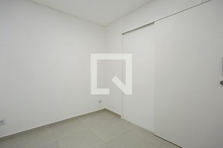 Suíte de apartamento para alugar com 1 quarto, 31m² em Santana, São Paulo