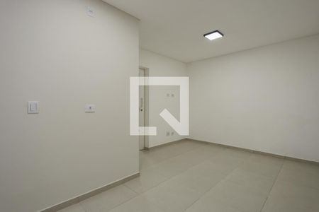 Sala de apartamento para alugar com 1 quarto, 31m² em Santana, São Paulo