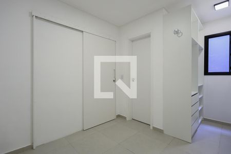 Suíte de apartamento para alugar com 1 quarto, 31m² em Santana, São Paulo