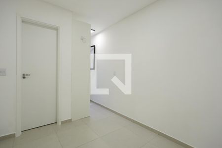 Suíte de apartamento para alugar com 1 quarto, 31m² em Santana, São Paulo