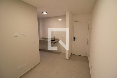 Apartamento para alugar com 31m², 2 quartos e sem vagaSala / Cozinha