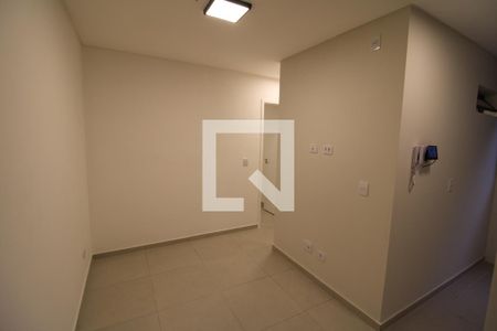 Sala / Cozinha de apartamento para alugar com 2 quartos, 31m² em Santana, São Paulo