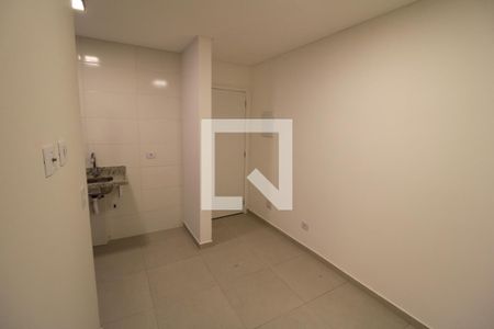 Apartamento para alugar com 31m², 2 quartos e sem vagaSala / Cozinha