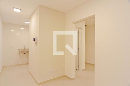 Studio de kitnet/studio para alugar com 1 quarto, 24m² em Santana, São Paulo