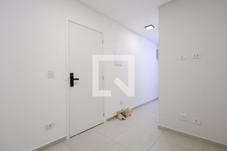 Sala de apartamento à venda com 1 quarto, 24m² em Santana, São Paulo