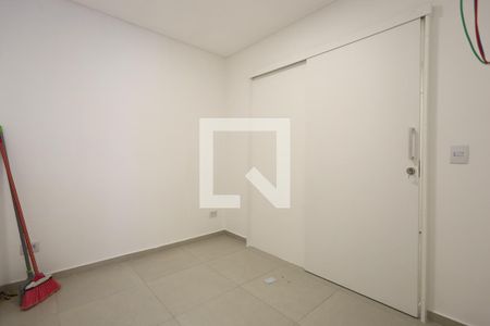 Suíte de apartamento à venda com 1 quarto, 24m² em Santana, São Paulo