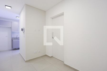 Sala de apartamento à venda com 1 quarto, 24m² em Santana, São Paulo