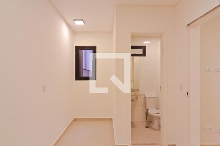 Quarto de kitnet/studio para alugar com 1 quarto, 24m² em Santana, São Paulo