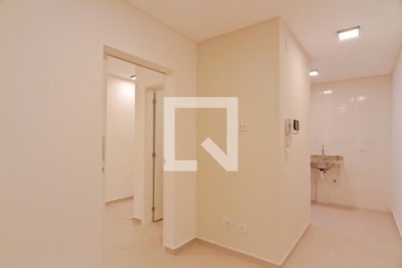 Studio de kitnet/studio para alugar com 1 quarto, 24m² em Santana, São Paulo