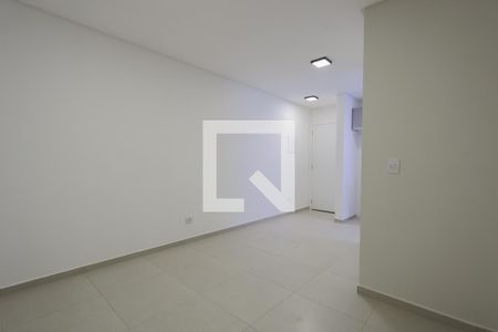 Sala de apartamento para alugar com 1 quarto, 31m² em Santana, São Paulo