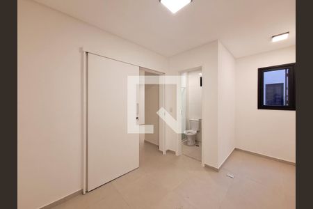 Quarto  de apartamento para alugar com 1 quarto, 31m² em Santana, São Paulo