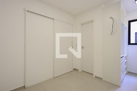 Suíte de apartamento para alugar com 1 quarto, 31m² em Santana, São Paulo